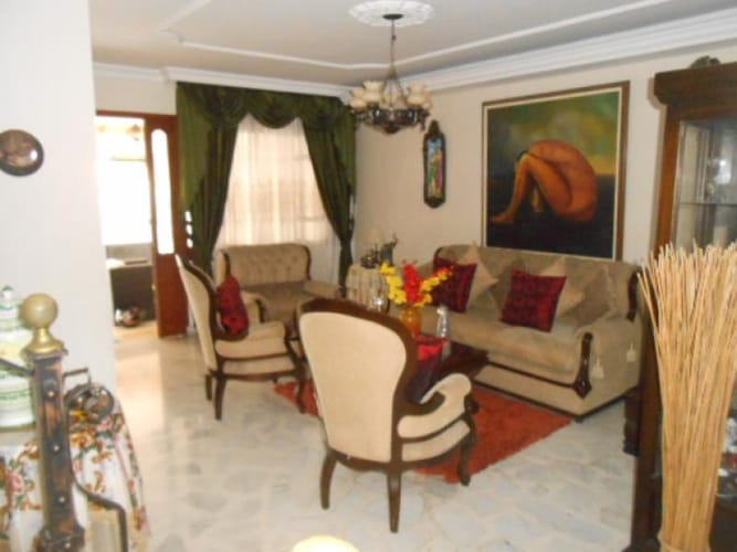 Casa en venta en Ceiba Ii, Cúcuta · foto 11 de 20