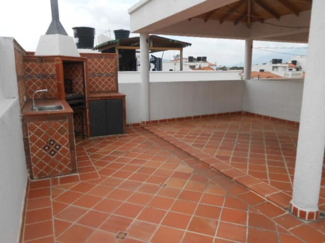 Casa en venta en Ceiba Ii, Cúcuta · foto 12 de 20
