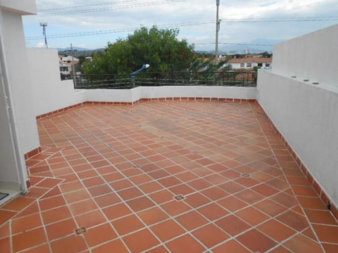 Casa en venta en Ceiba Ii, Cúcuta · foto 13 de 20