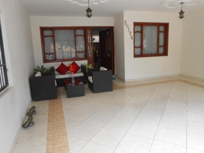 Casa en venta en Ceiba Ii, Cúcuta · foto 15 de 20