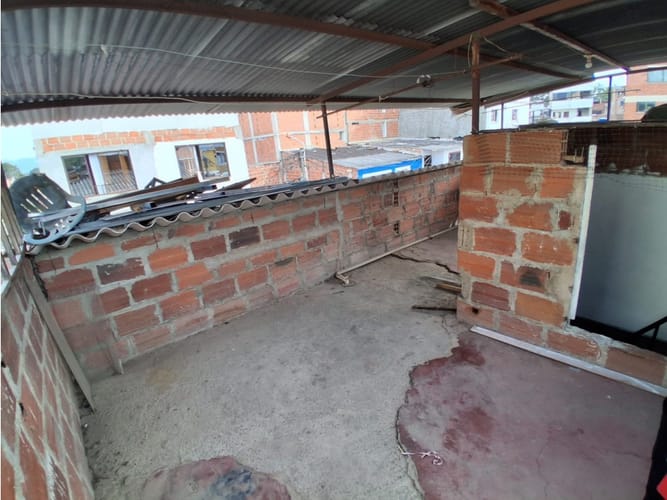 Casa de 4 alcobas en venta en Rio Prado, Girón, 129 m² · foto 17 de 19