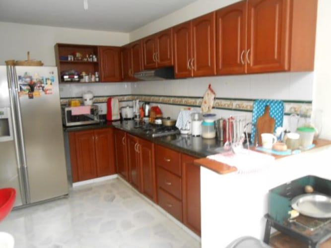 Casa en venta en Ceiba Ii, Cúcuta · foto 17 de 20