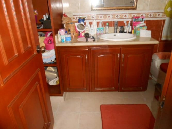 Casa en venta en Ceiba Ii, Cúcuta · foto 18 de 20