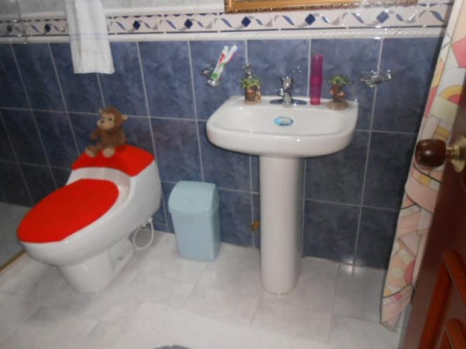 Casa en venta en Ceiba Ii, Cúcuta · foto 19 de 20