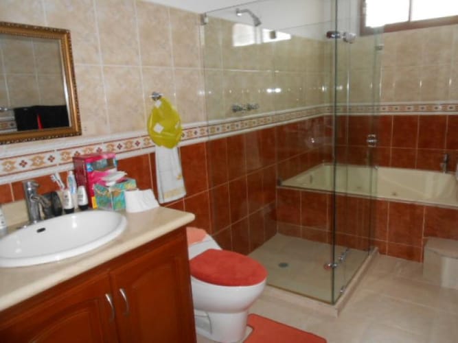 Casa en venta en Ceiba Ii, Cúcuta · foto 20 de 20