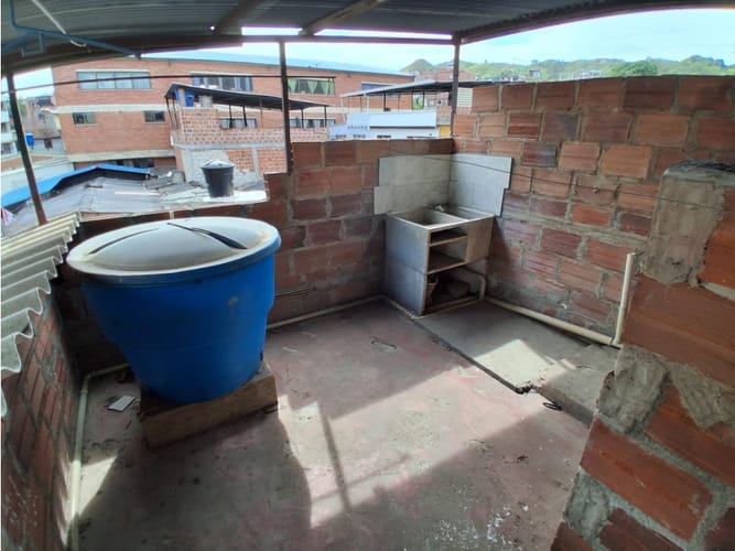 Casa de 4 alcobas en venta en Rio Prado, Girón, 129 m² · foto 18 de 19