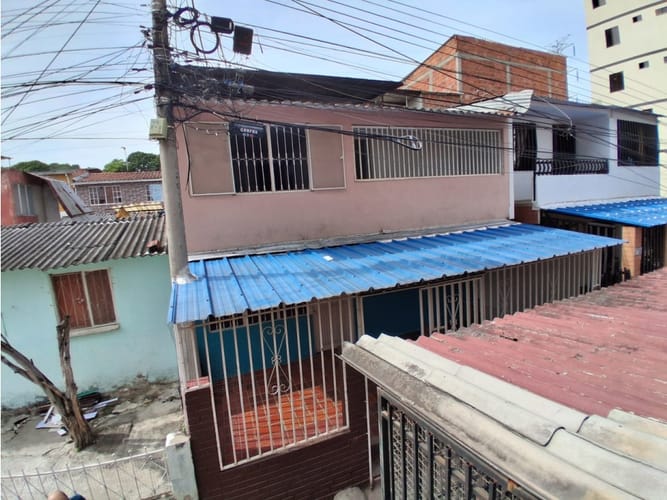 Casa de 4 alcobas en venta en Rio Prado, Girón, 129 m² · foto 19 de 19