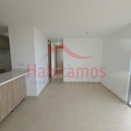 Apartamento de 2 alcobas en venta en La Macarena, Rionegro, 54 m² · foto 7 de 16
