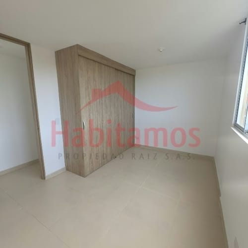 Apartamento de 2 alcobas en venta en La Macarena, Rionegro, 54 m² · foto 10 de 16