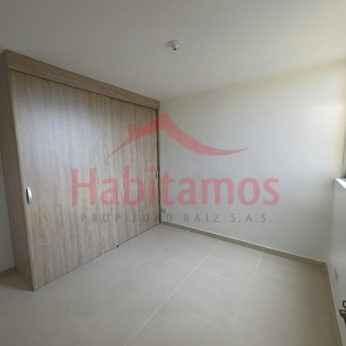 Apartamento de 2 alcobas en venta en La Macarena, Rionegro, 54 m² · foto 11 de 16