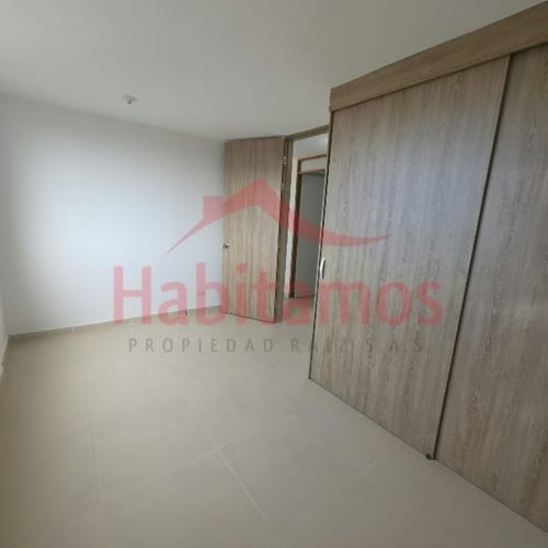 Apartamento de 2 alcobas en venta en La Macarena, Rionegro, 54 m² · foto 12 de 16