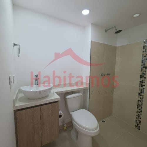 Apartamento de 2 alcobas en venta en La Macarena, Rionegro, 54 m² · foto 16 de 16