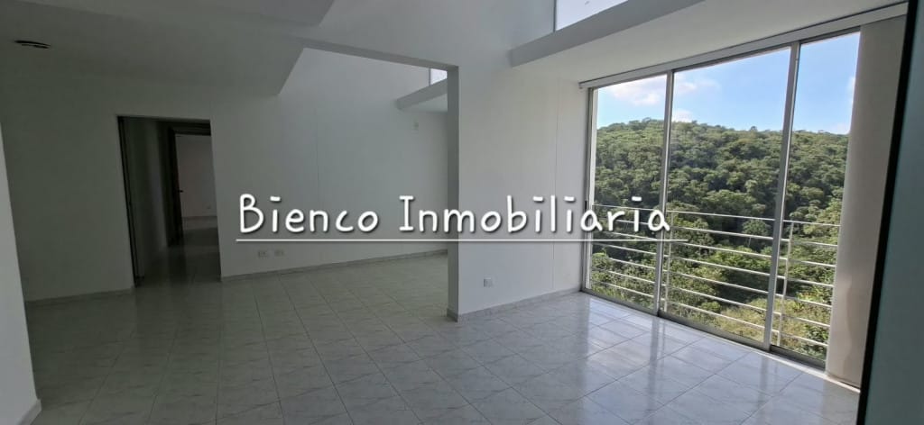 Apartamento de 3 alcobas en arriendo en Club House Iii, Floridablanca, 90 m² · foto 4 de 24