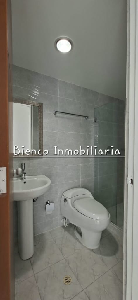 Apartamento de 3 alcobas en arriendo en Club House Iii, Floridablanca, 90 m² · foto 8 de 24