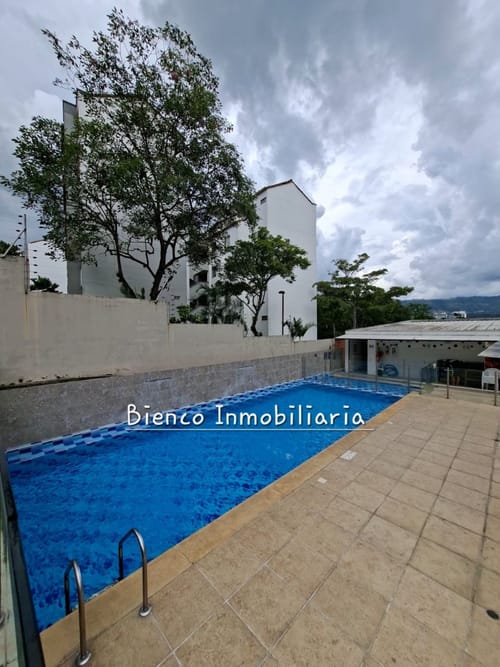 Apartamento de 3 alcobas en arriendo en Club House Iii, Floridablanca, 90 m² · foto 22 de 24