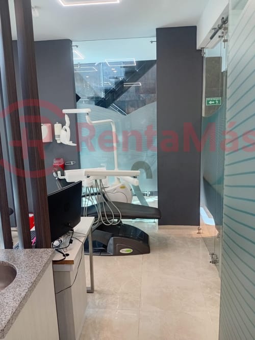 Consultorio en arriendo en Caobos, Cúcuta, 21 m² · foto 2 de 5