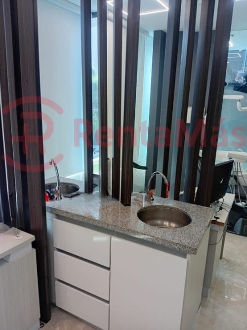 Consultorio en arriendo en Caobos, Cúcuta, 21 m² · foto 5 de 5