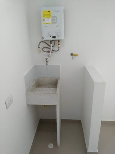 Apartamento de 1 alcoba en venta en Panamericano, Bello, 50 m² · foto 5 de 19