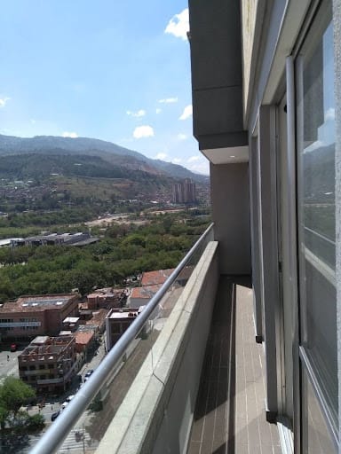 Apartamento de 1 alcoba en venta en Panamericano, Bello, 50 m² · foto 7 de 19