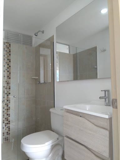 Apartamento de 1 alcoba en venta en Panamericano, Bello, 50 m² · foto 12 de 19