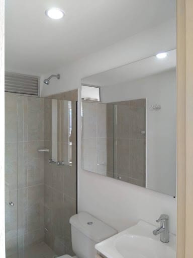 Apartamento de 1 alcoba en venta en Panamericano, Bello, 50 m² · foto 13 de 19