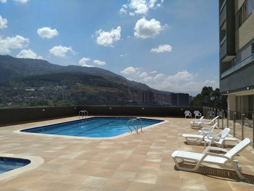 Apartamento de 1 alcoba en venta en Panamericano, Bello, 50 m² · foto 18 de 19