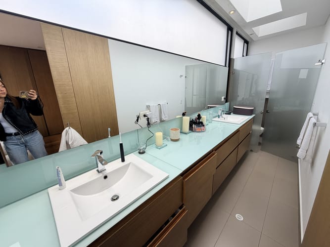 Apartamento de 2 alcobas en venta en El Virrey, Bogotá, 214 m² · foto 7 de 24