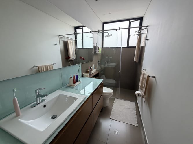 Apartamento de 2 alcobas en venta en El Virrey, Bogotá, 214 m² · foto 10 de 24