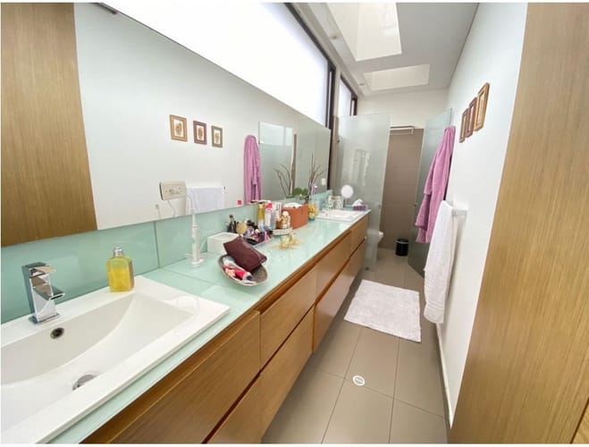 Apartamento de 2 alcobas en venta en El Virrey, Bogotá, 214 m² · foto 13 de 24