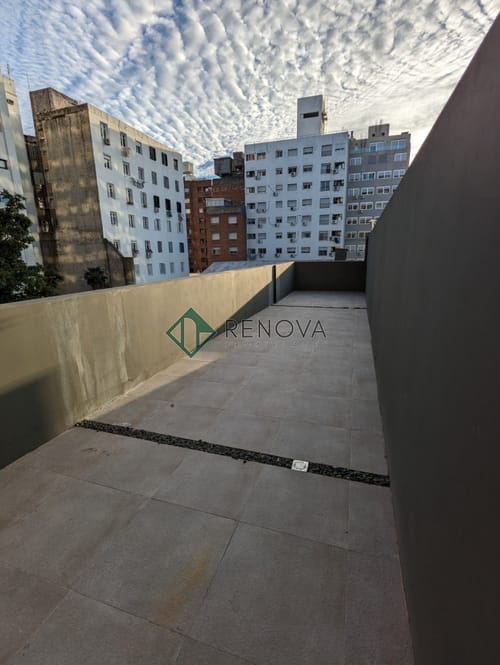 Alquiler Monoambiente Cordón Montevideo R · Photo 6