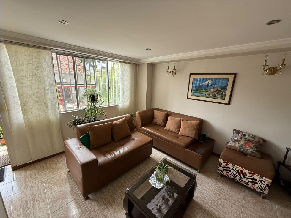 Apartamento en venta en Avenida 19 Norte, Armenia · foto 2 de 9