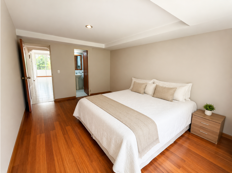 Apartamento en venta en Avenida 19 Norte, Armenia · foto 3 de 9