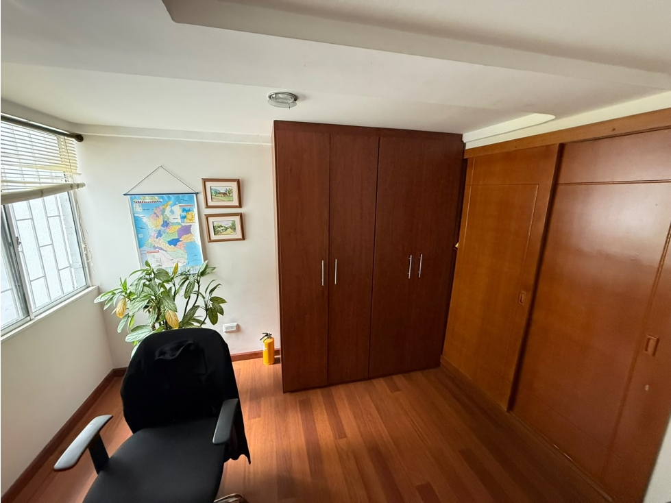 Apartamento en venta en Avenida 19 Norte, Armenia · foto 4 de 9