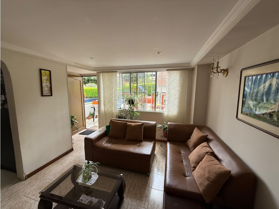 Apartamento en venta en Avenida 19 Norte, Armenia · foto 5 de 9