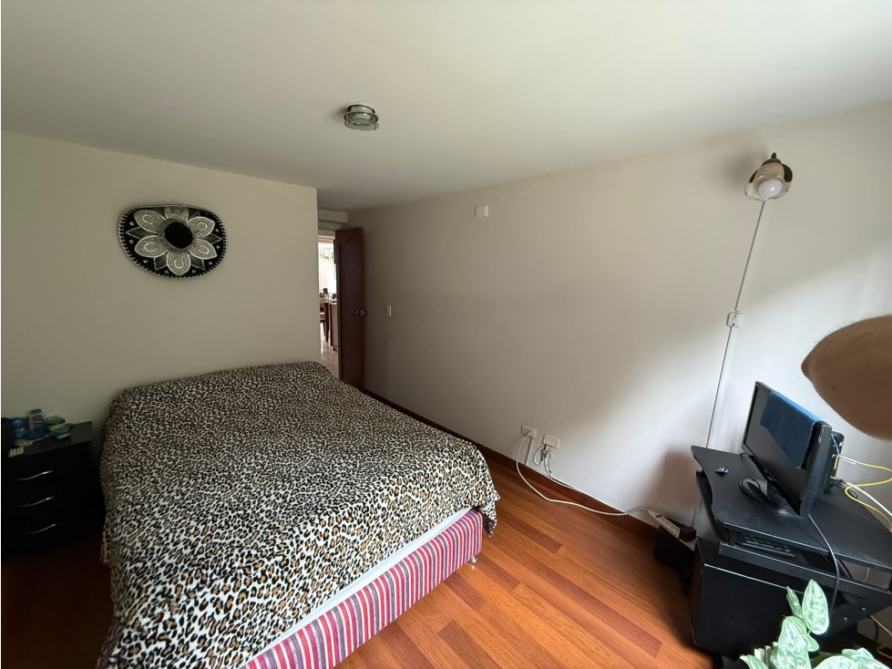 Apartamento en venta en Avenida 19 Norte, Armenia · foto 6 de 9