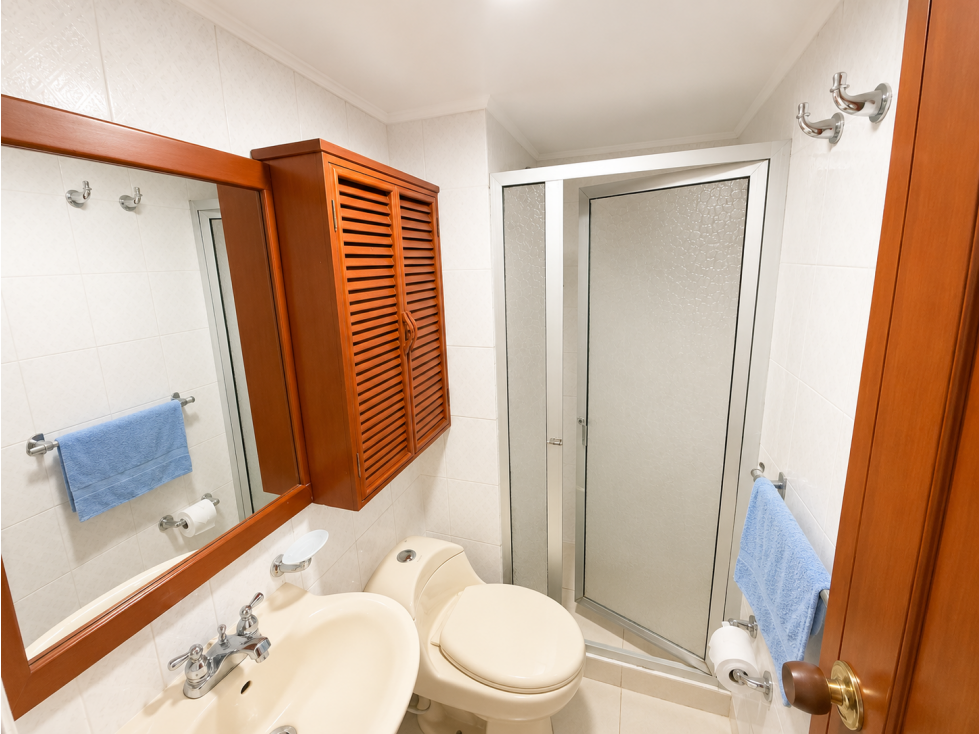 Apartamento en venta en Avenida 19 Norte, Armenia · foto 8 de 9