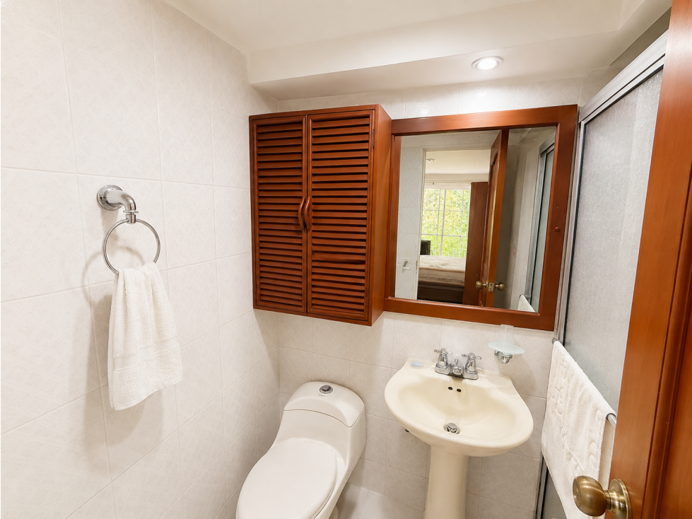 Apartamento en venta en Avenida 19 Norte, Armenia · foto 9 de 9