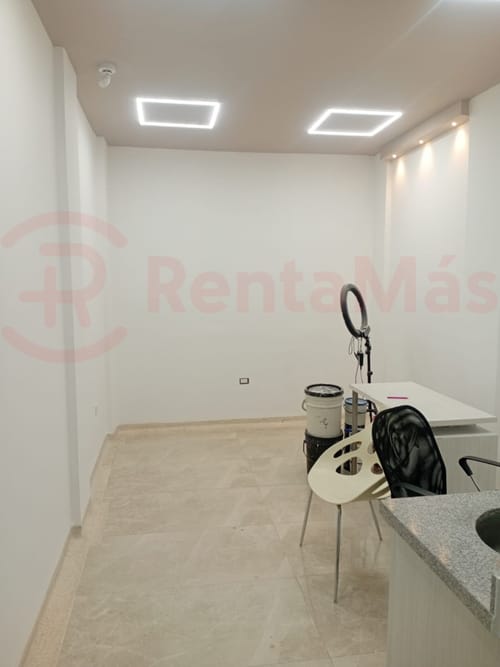 Consultorio en arriendo en Caobos, Cúcuta, 14 m² · foto 2 de 3