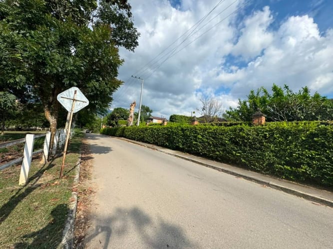 Lote en venta en Rio Frio, Floridablanca, 814 m² · foto 3 de 24