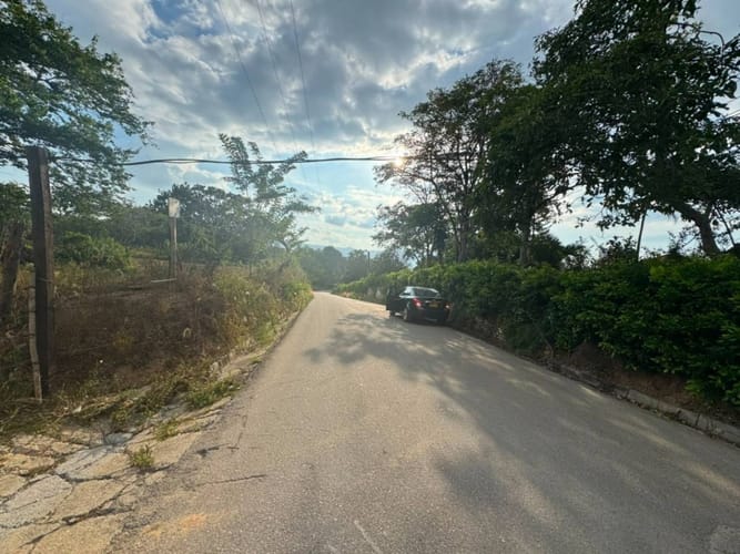 Lote en venta en Rio Frio, Floridablanca, 814 m² · foto 4 de 24