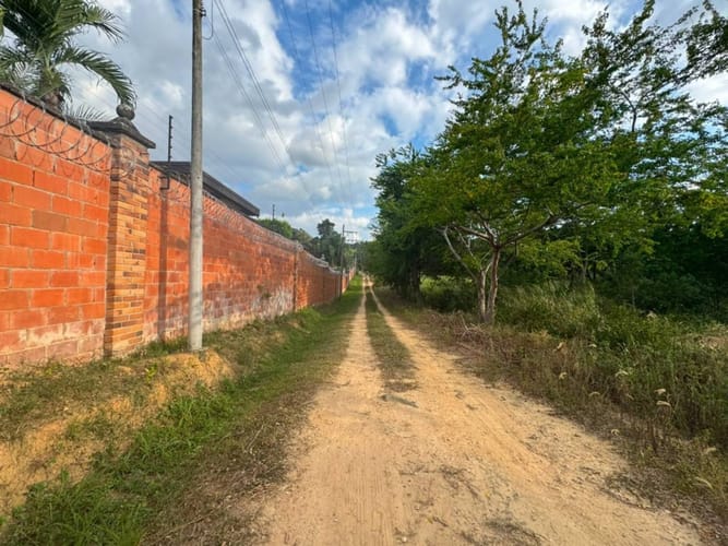 Lote en venta en Rio Frio, Floridablanca, 814 m² · foto 5 de 24