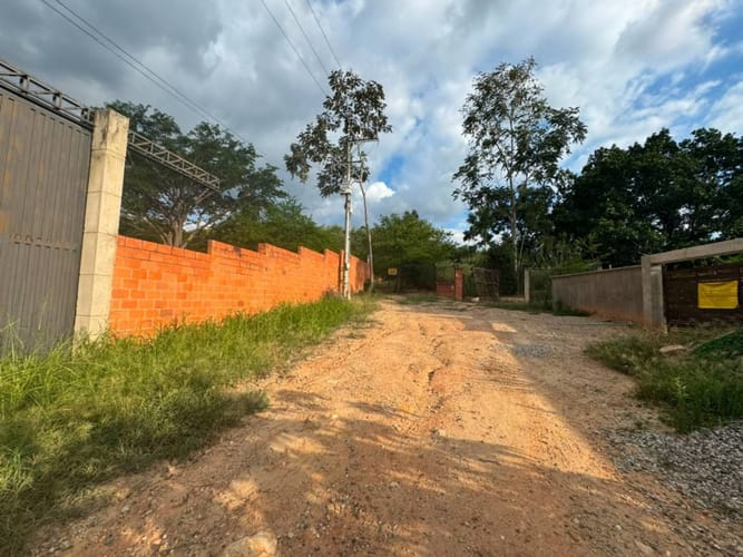 Lote en venta en Rio Frio, Floridablanca, 814 m² · foto 6 de 24