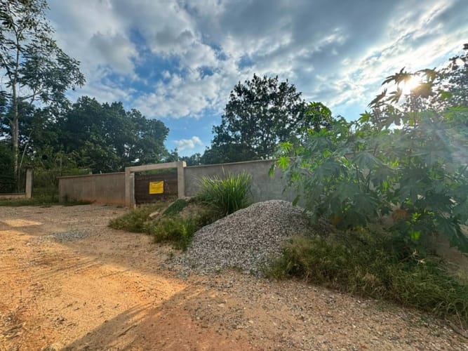 Lote en venta en Rio Frio, Floridablanca, 814 m² · foto 7 de 24