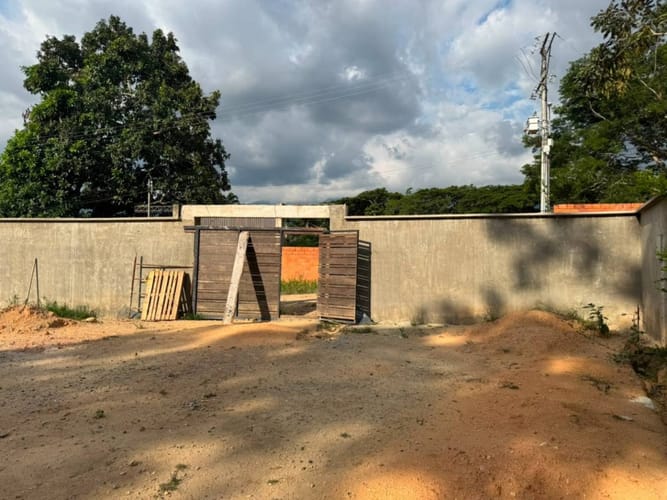 Lote en venta en Rio Frio, Floridablanca, 814 m² · foto 8 de 24