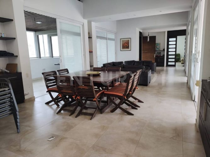 Casa de 8 alcobas en venta en Puente Amarillo, Villavicencio, 650 m² · foto 4 de 22