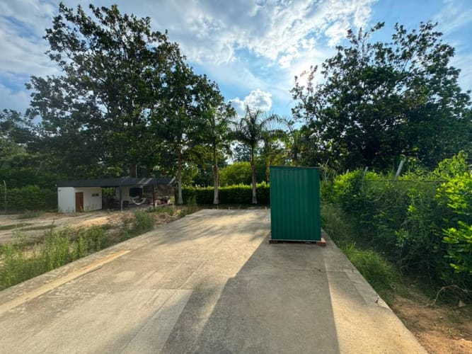 Lote en venta en Rio Frio, Floridablanca, 814 m² · foto 9 de 24