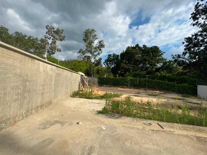 Lote en venta en Rio Frio, Floridablanca, 814 m² · foto 10 de 24