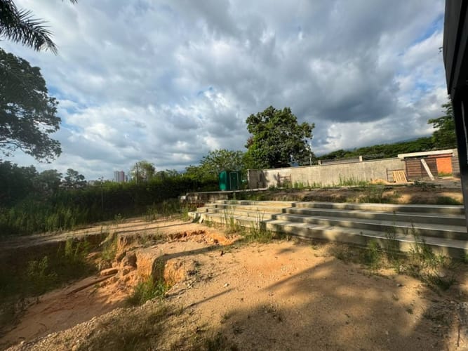 Lote en venta en Rio Frio, Floridablanca, 814 m² · foto 11 de 24