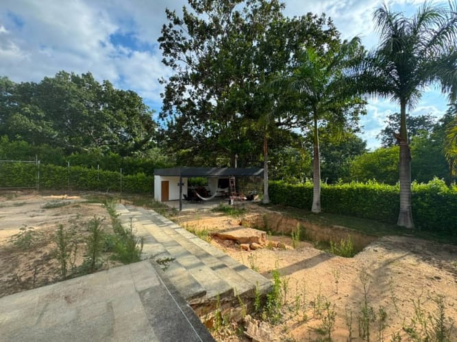 Lote en venta en Rio Frio, Floridablanca, 814 m² · foto 12 de 24