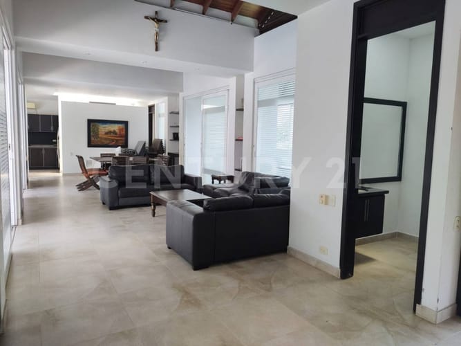 Casa de 8 alcobas en venta en Puente Amarillo, Villavicencio, 650 m² · foto 7 de 22